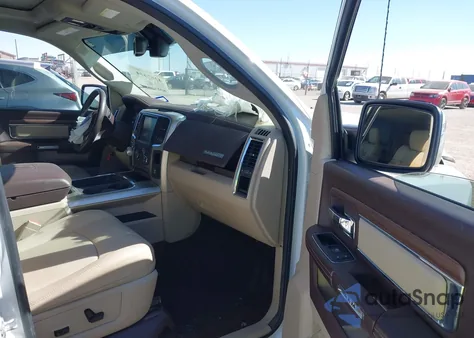 2017 Ram 1500 Laramie 4X4 5'7 Box from USA, damaged, VIN 1C6RR7NT7HS539053